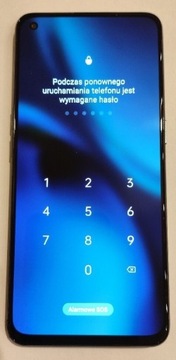 Smartfon REALME GT Master Edition 6/128GB 5G 6.43" Gwarancja do 2025
