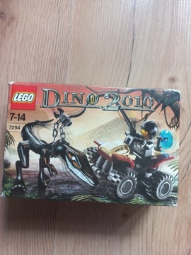 LEGO DINO2010 7294