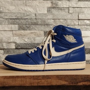 Air Jordan 1 retro high OG " Hyper royal " r. 44.5