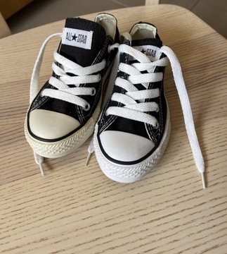 Trampki Converse All stars 28 17 cm