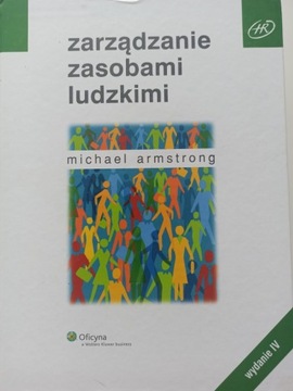 Zarządzanie zasobami ludzkimi 