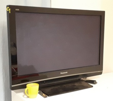 Telewizor Panasonic VIERA 37 cali