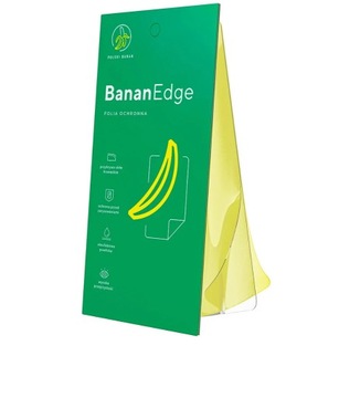 BananEdge XM Mi Note10/Note10 Pro Folia ochronna