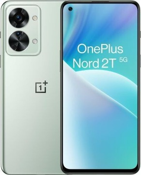 Oneplus nord 2t 8/128 Nowy 