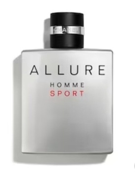 Allure Homme Sport Chanel 100 ml promocja 