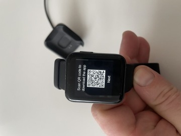 Xiaomi mi watch lite