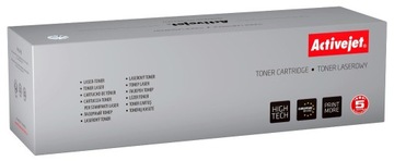 ActiveJet toner Konica Minolta ATM-512YN TN512Y