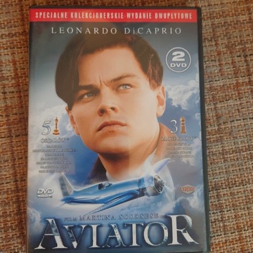 Aviator 2 x DVD 
