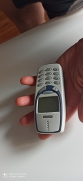 Telefon Nokia 3330i + oryginalna ładowarka