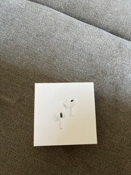 Słuchawki Apple airpods 2