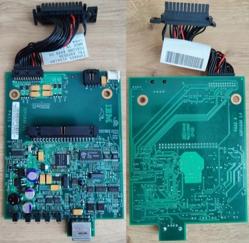 IBM BladeCenter Interface Card (32P1936)