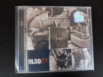 ELDO - 27 I wydanie