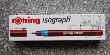 rOtring Isograph Technical Pen - 1.40 mm 