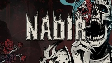 Nadir: A Grimdark Deckbuilder PC klucz Steam