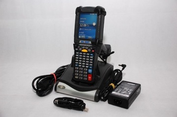 Motorola Symbol MC9190 Skaner Terminal danych