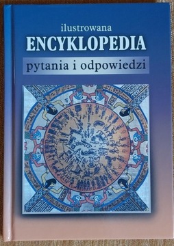 Encyklopedia pytania i odpowiedzi