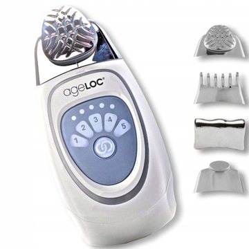 ageLOC Galvanic Spa