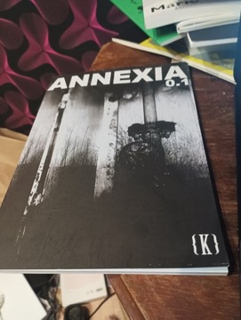 Annexia 0.1