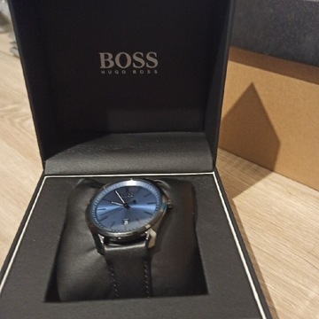 Hugo Boss zegarek