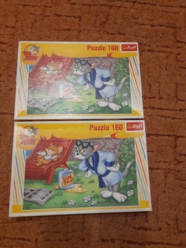 Puzzle nowe dla dzieci