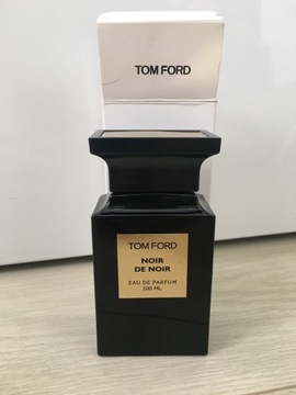 Noir de noir Tom Ford 