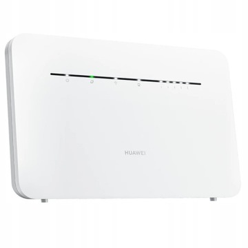 Router HUAWEI B535-232 4G LTE  3 Pro 300Mbps biały