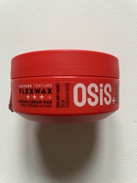 OSIS+ Flexwax wosk do włosów