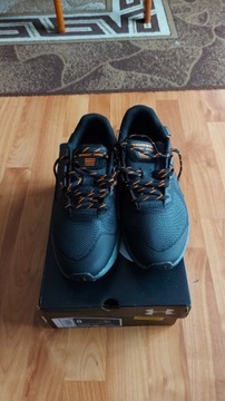 Buty Under Armour Charged Bandit Trail GTX