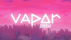 vapor dash klucz steam