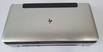 Drukarka mobilna HP Officejet 100