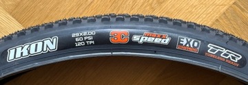 Opona MTB MAXXIS IKON 120TPI 3C Maxx Speed 29x2.00