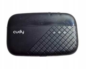 Router mobilny Cudy 4G LTE