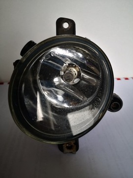 Lampa halogenowa p.mgielna Ford Mondeo MK3