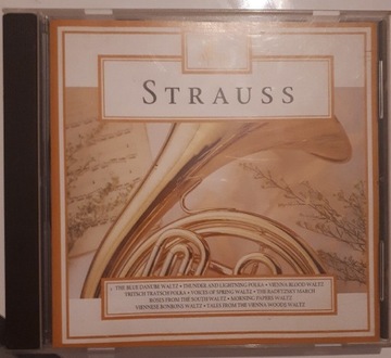 Płyta Strauss