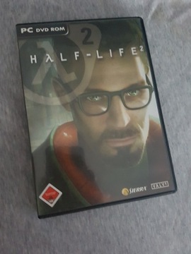 Gra PC Half Life 2