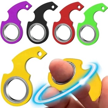 KeyRambit Spinner 