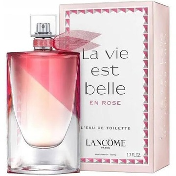 NOWY Lancôme La Vie Est Belle En Rose 100 ml EDT