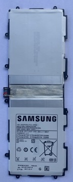 Samsung Bateria 7000Mah Galaxy Tab 10,1" SP3676B1A