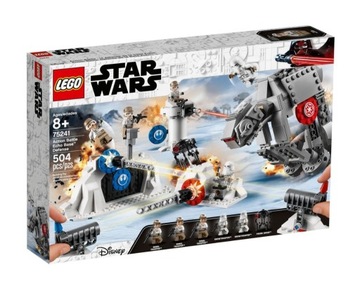 Lego Star Wars 75241 Obrona Bazy Echo