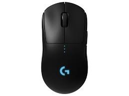 Myszka Logitech G pro (czarna)