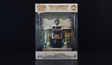 Funko Pop - Neville Longbottom (Harry Potter)
