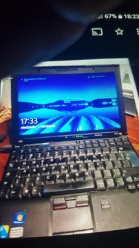 Laptop LENOWO 12Cal.
