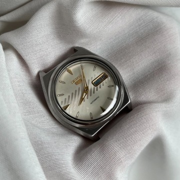 Seiko 5 automatyczny