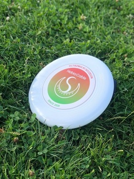 Dysk Ultimate Frisbee 175g Discraft