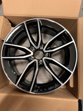 Felga Mercedes-Benz C-KLASA W206 AMG 7.5" x 19" 