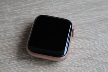 Apple Watch 6 44mm Aluminum Gold LTE