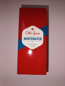 Old Spice Whitewater woda po goleniu 100 ml