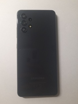 Samsung Galaxy A32 4G LTE szary