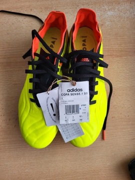 Adidas copa sense 1 SG 39 1/3 