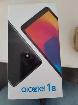 NOWY telefon alcatel 1b